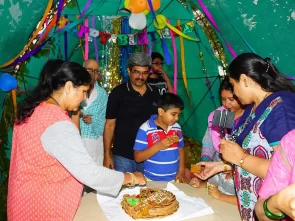 Best Place to Celebrate Birthday in Chukkimane
