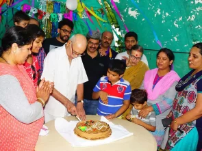 Best Place to Celebrates Birthday in Bangalore
