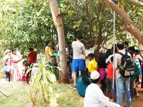 Best Resort in and around Bengaluru