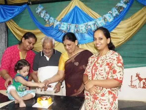 Best Resort to Celebrate Birthday