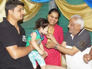 Best Resort to Celebrate Birthday at ChukkiMane
