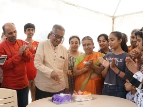 Best Resorts for Birthday Celebration near Bangalore