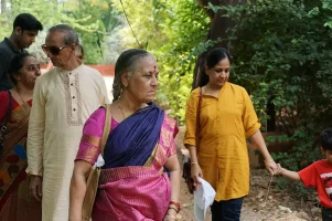 Best Resorts for Family Reunion Function