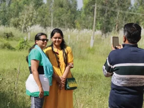 Best Resorts for Pre Wedding Shoots in Bangalore