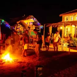 campfire-reunion-party-near