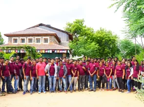 College Day Outing Resorts near Bangalore