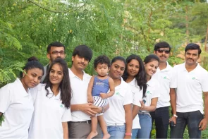 Corporate Team Building near Bangalore