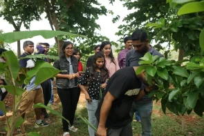 Corporate Team Outings Bangalore