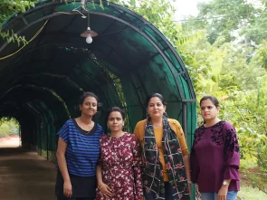 Corporate Team Outings near Bangalore