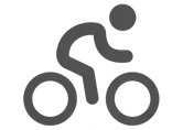 Cycling Camps Resort near Bangalore