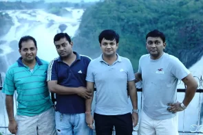 Day Corporate Outing near Bangalore
