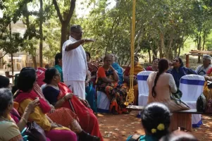Day Outing near Bangalore