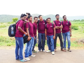 Day Outing near Bangalore for College Students