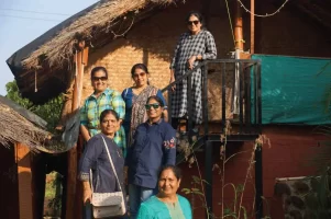 Day Outing Resorts for Family