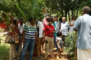 Day Outing Resorts near Bangalore