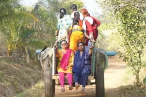 Day Outing Resorts near Bangalore