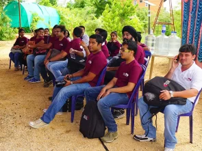 Day Outing Resorts near Bangalore for College Students