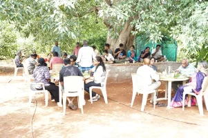 Day Outing Resorts near Bangalore for Families