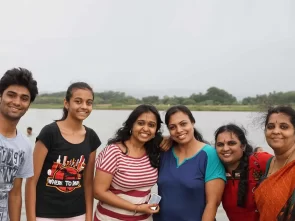 Day Trip to Shivanasamudra Talakad