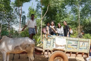 Eco Resorts for Corporate Outing