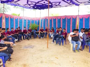 event-organization