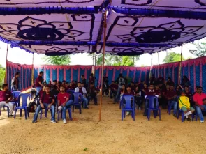event-organization-chukkimane