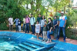 Exclusive Destination for Nature Lovers