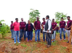 explaining-about-farming-to-young-generation
