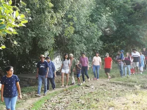 Family Day Outing in Bangalore