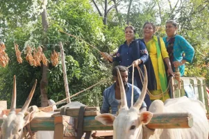 Family Day Outing Resorts near Bangalore