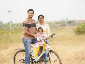 Family Getaway Resorts near Cauvery River