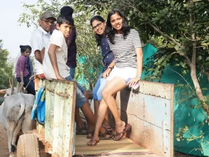 Family Outing in Bangalore