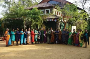Family Resorts in Bangalore