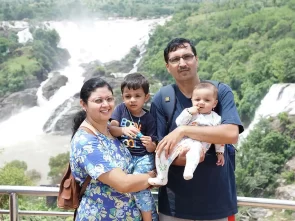 Family Resorts in Bangalore for Outing