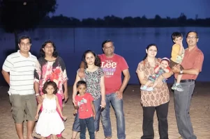 Family Trips near Bengaluru