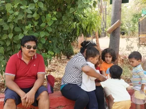 Fun Activities for Kids in Bengaluru