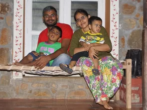 Home Stay Resort near Bangalore