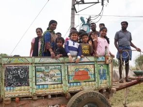 Kid Friendly Places Around Bangalore