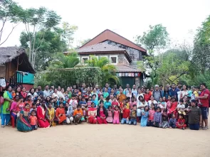 Kid Friendly Resort Bengaluru