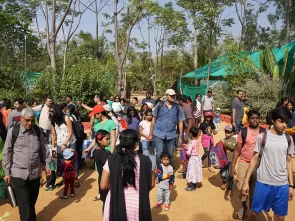 Kids Friendly Places to Visit in Bangalore
