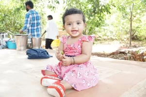 Kids Friendly Resort