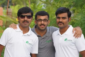 Looking for a Corporate Day Outing near Bangalore