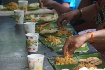 Mysore Cuisine Pure Vegetarian Food