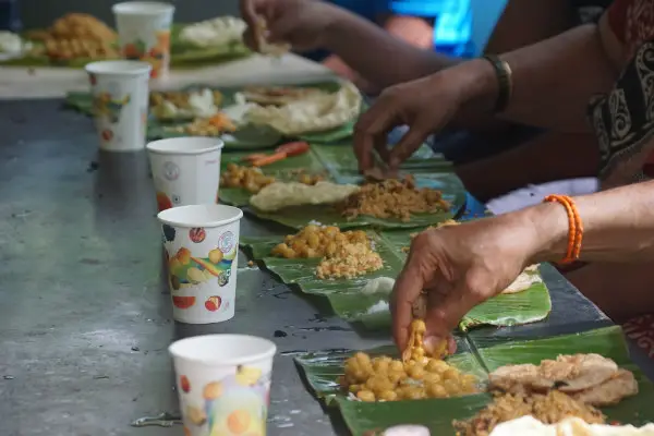 Mysore Cuisine Pure Vegetarian Food
