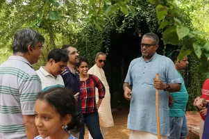 Natural Eco Friendly Resorts near Bangalore