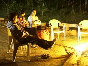 Night Stay Resorts for Family