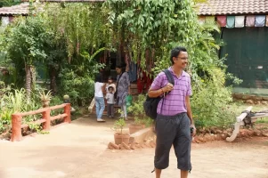One Day Family Trips near Bangalore
