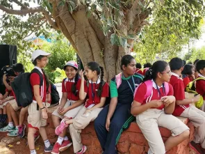 One Day Trip for Kids near Bangalore