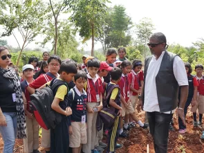 Outing for Kids