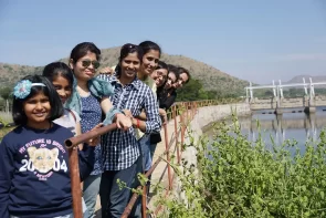 Plan Your Perfect Team Outing near Bangalore